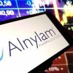 Alnylam Pharma Stock (ALNY) Rockets on FDA Drug Approval