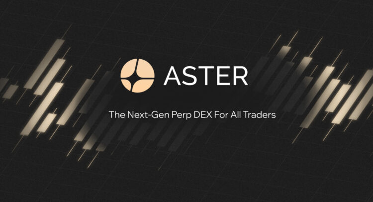 Aster Emerges: Astherus Rebrands to Lead Decentralized Perpetual Trading