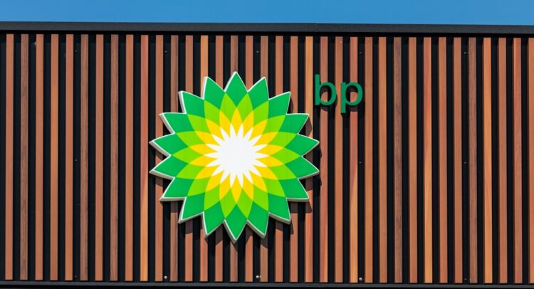 Pay at the Pump – BP Urged by Investors to Sell off Gas Stations for $40B