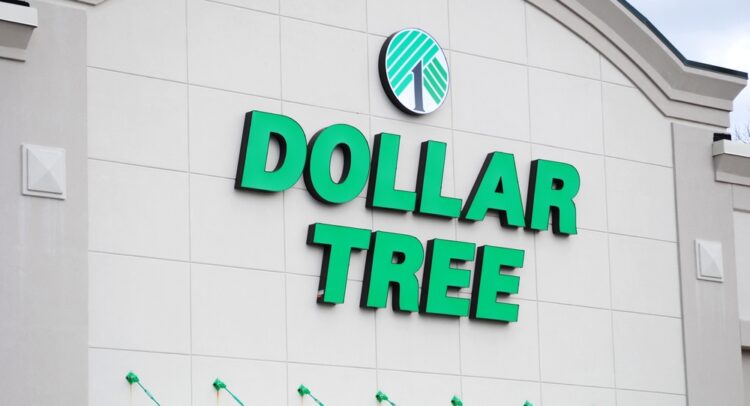 Dollar Tree (DLTR) Seeks to Revitalize Business With a New CFO