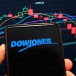 Economic Concerns Weigh Down the Dow Jones Today