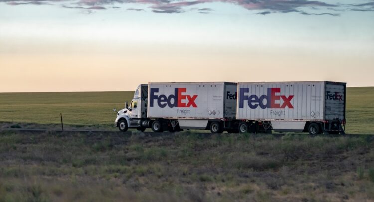 Parcel Carriers FedEx and United Parcel Lose Their Way as Rival DHL Slashes Jobs and Fails to Deliver on Profits