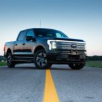 Ford (NYSE:F) Recalls Nine Entire Pickups