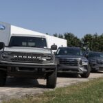 Ford (NYSE:F) Out to Keep its Supply Chain Humming