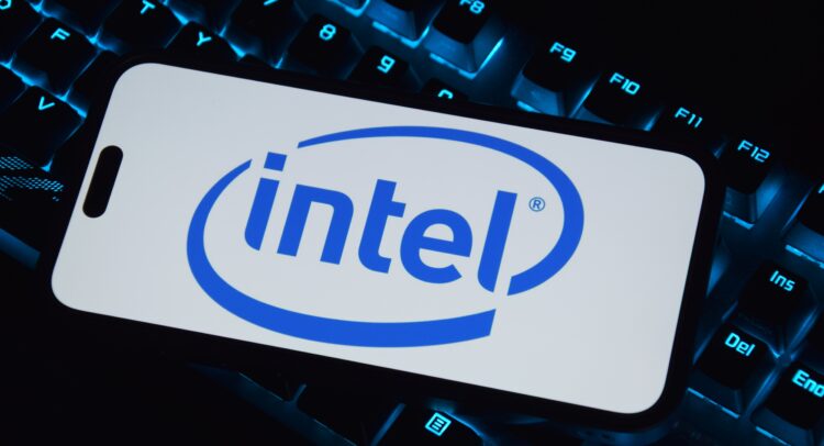 Intel Stock (NASDAQ:INTC) Gains on Work With “Mission-Critical Systems”