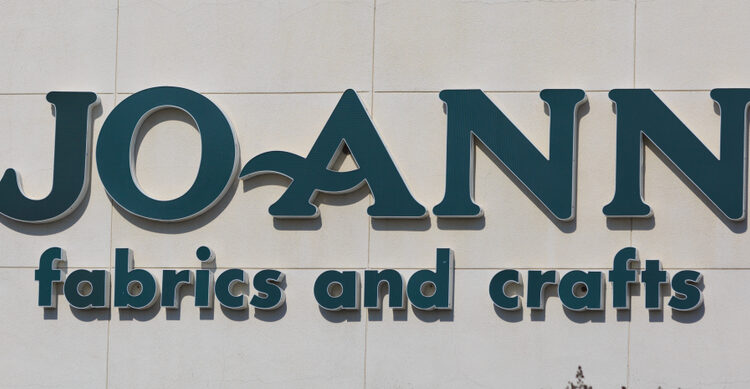 Joann Ignites Gift Card Controversy as Stores Prepare to Close