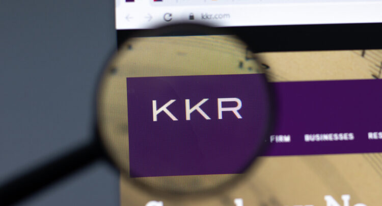 M&A News: KKR Stock Sickens as it Makes Sweetened $2B Offer for U.K. Healthcare Group Assura