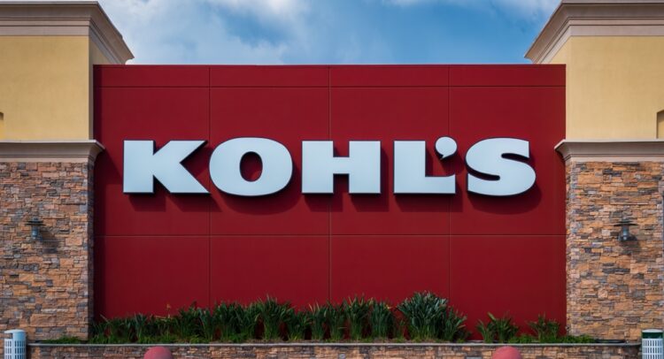 KSS Earnings: Mixed Q4 Results & Weak Guidance Crash Kohl’s Stock