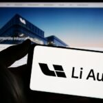 LI Earnings: Li Auto Stock Slips on Poor Revenue Guidance