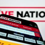 Multiple Analysts Call Live Nation Stock (NYSE:LYV) a Buying Opportunity