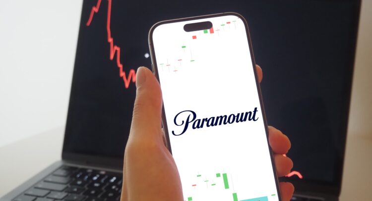 Paramount (NASDAQ:PARA) Goes for the Full Dismissal in Trump Suit