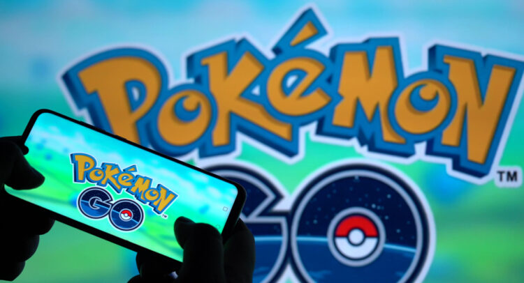 Pokemon GO Developer Niantic Cuts Ties to Nintendo with a $3.5B Games Business Sale