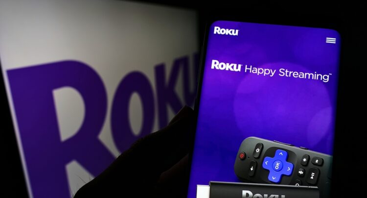 It’s No Woke – Roku Shares Surge On New Trump Truth+ Streaming App