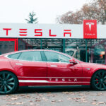 Tesla’s February Sales Plunge 26% in France as 2025 Struggles Continue