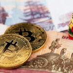 Russia Ditches the Dollar and Turns to Bitcoin for Oil Trade with China and India