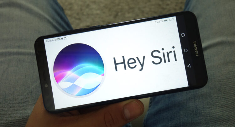 Apple Faces Embarrassing AI Setback as Siri Struggles to Catch Up