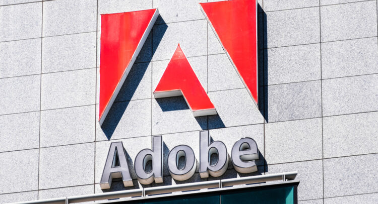 Adobe (ADBE) Is About to Report Its Earnings This Week. Here Is What to Expect