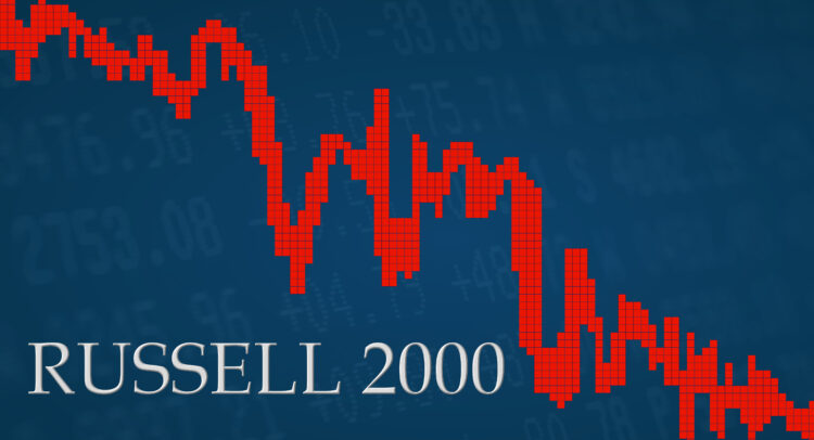 SOUN, IONQ: Wall Street Eyes 2 Russell 2000 Tech Stocks with Mega Growth Potential