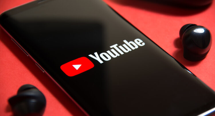 YouTube (GOOGL) Launches a New Subscription Tier for Ad-Free Videos