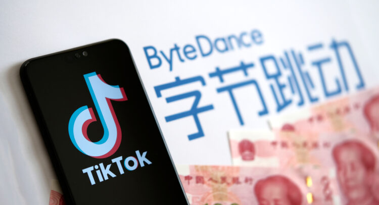 TikTok Parent ByteDance’s Valuation Jumps to $315B in Latest Share Buyback