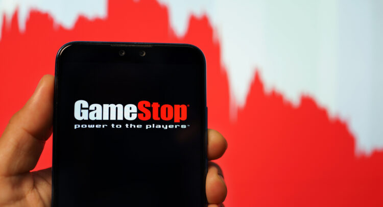 Why Investors Shouldn’t Bite Into GameStop’s (GME) Earnings Bait