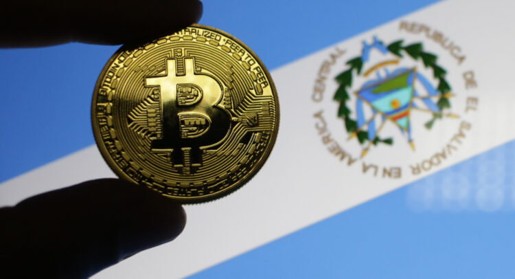 El Salvador’s Bitcoin Buying Continues Despite IMF Loan Agreement