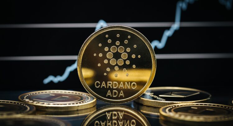 Cardano Founder Had “No Idea” ADA Was Selected for U.S. Crypto Reserve