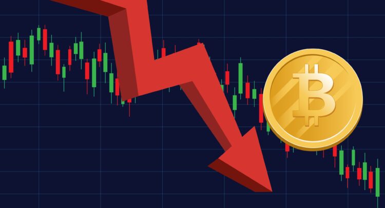 Bitcoin Faces a Make-or-Break Moment at $80K as Investors Pull Billions from Crypto