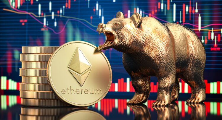 Ethereum Sees Biggest Outflow Since 2022 but Can It Trigger a Price Reversal?