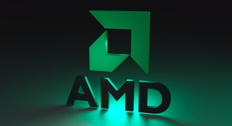 It’s an Overreaction,’ Says Five-Star Investor on AMD Stock