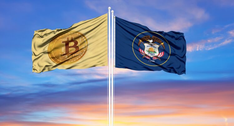 Utah Passes Bitcoin Bill but Scraps the Most Important Part