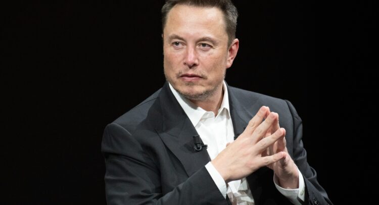 Democrat Senators Ask DoJ to Investigate If Musk’s X Platform Is Pressuring Advertisers