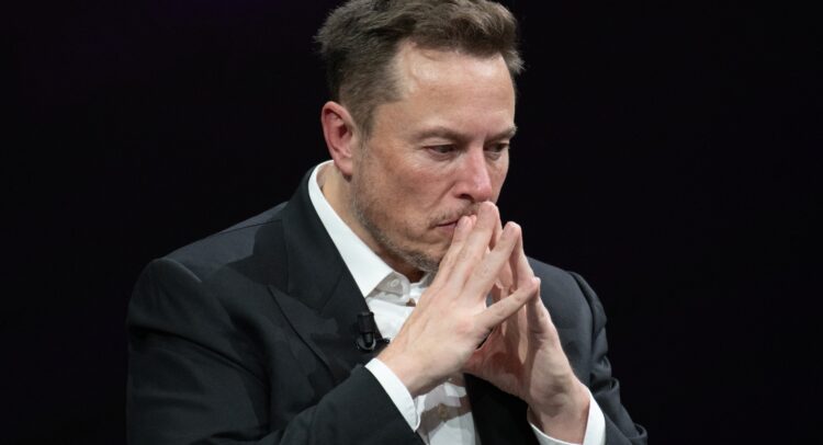 Tesla (TSLA) CEO Elon Musk Says He’s Been Running His Companies “with Great Difficulty”