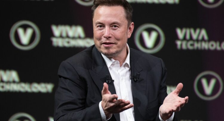 Elon Musk Doubles Down on SpaceX Ambitions with Massive $1.8B Florida Investment