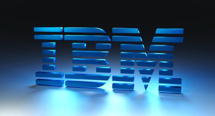 ‘Intriguing Quantum Play,’ Says Investor About IBM Stock