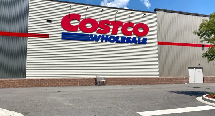 Costco (COST) Is About to Report Its Earnings Tomorrow. Here Is What to Expect