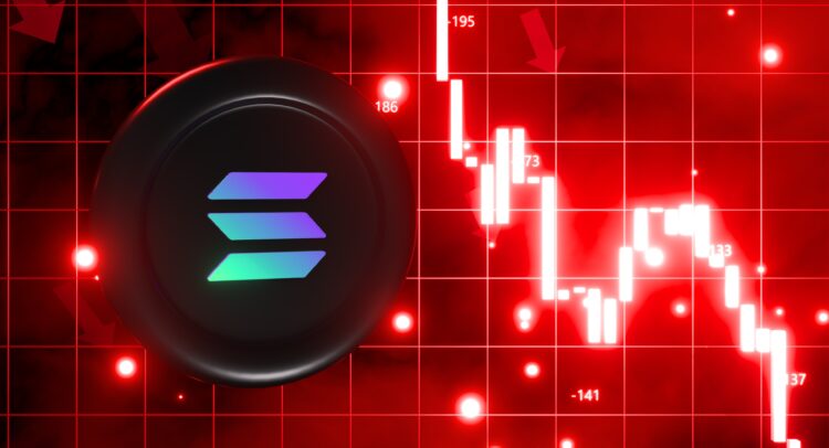 Solana’s Revenue Plummets 93% as Memecoin Frenzy Fizzles Out