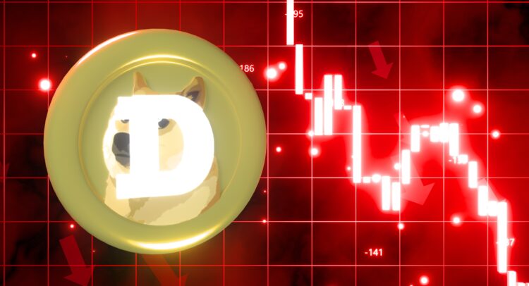 Dogecoin Gets Annihilated by 41% Crash as Memecoins Face Brutal Sell-Off