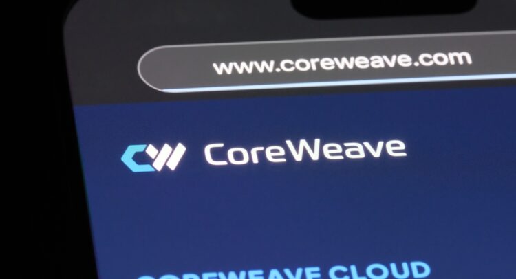 Nvidia-Backed CoreWeave Buys Weights & Biases as It Preps for IPO