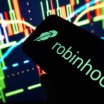 Robinhood Stock (HOOD) Jumps 8% on Betting Platform Launch