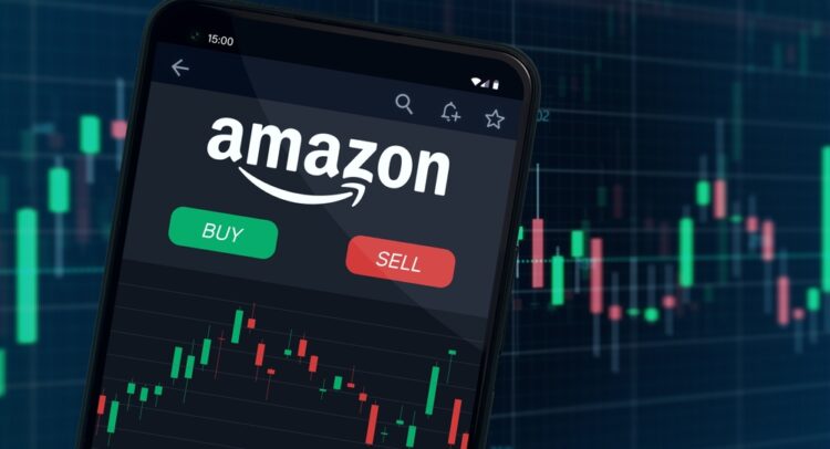 Looking for Exposure to AMZN Stock? Try These Two ETFs