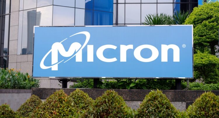 Micron (MU) Is About to Report Q2 Earnings This Week. Here’s What to Expect