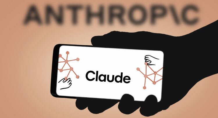 Amazon-Backed Anthropic (AMZN) Adds Web Search to Claude AI Model