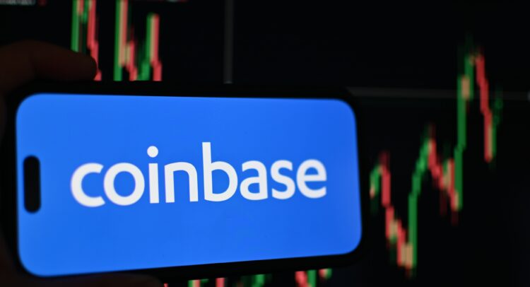 Bernstein Sees 60% Upside for Coinbase with New Massive Price Target