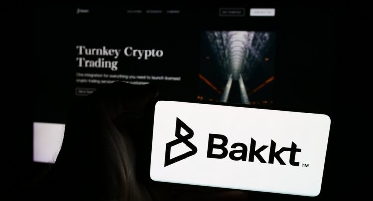 Bakkt Focuses on Payments and Crypto with New Co-CEO to Steer the Business