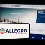 M&A News: Allegro (ALGM) Reportedly Sees Takeover Interest from Larger Rival On Semiconductor