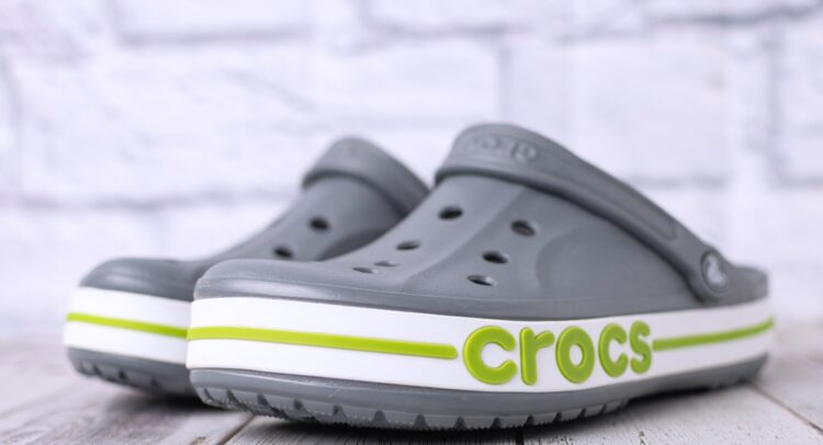 CROX Lawsuit Alert! Class Action Lawsuit Against Crocs, Inc.