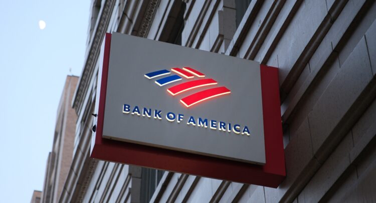 The Economy May Be Stronger than Many Believe, Says Bank of America (BAC) CEO