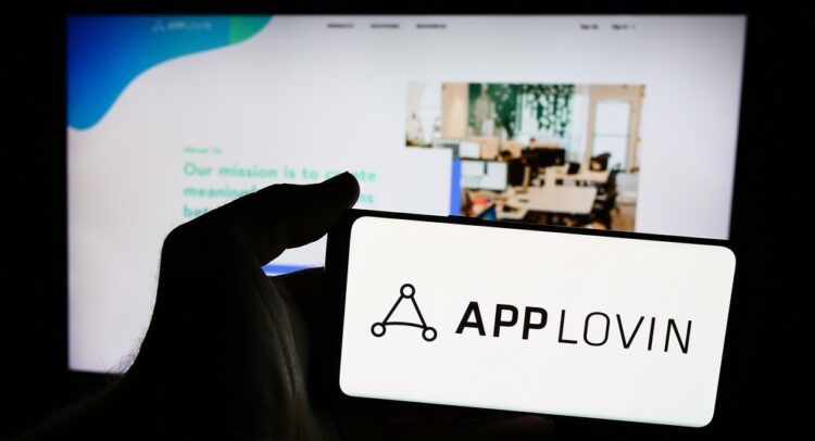 Is AppLovin (APP) Stock a Bargain Buy After Its 50% Plunge?