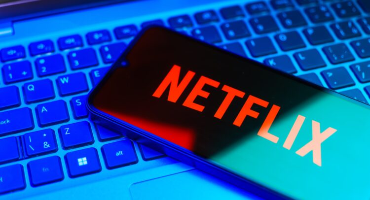 Why MoffettNathanson Upgraded Netflix Stock (NFLX) to Buy